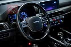 Kia Telluride